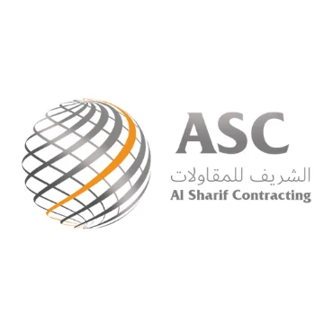 Al Sharif Contracting (ASC)