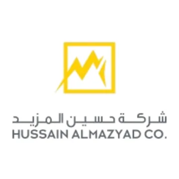 Hussain Almazyad Co.