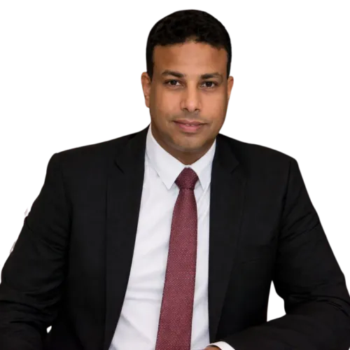 Dr. Sayed Al Taher