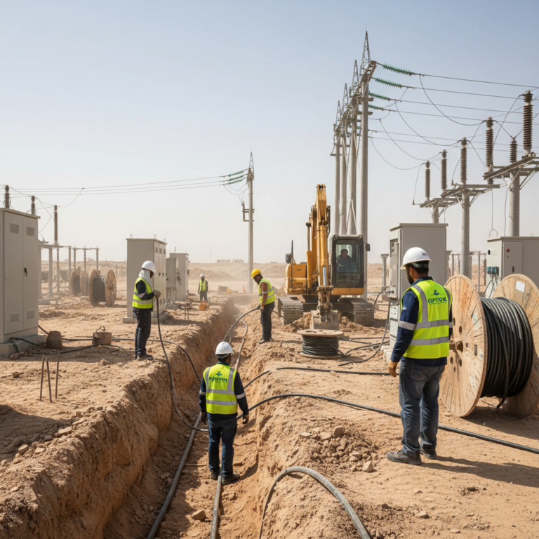 7 Powerful HDD Advantages in Saudi Arabia and Applications