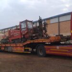 HDD for oil and gas pipelines under highway in Saudi Arabia by expert contractors