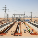 Horizontal directional drilling Saudi Arabia installing pipelines safely underground